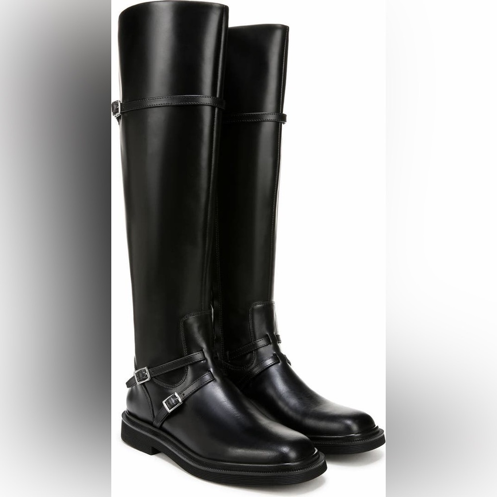 SARTO by Franco Sarto Ainsley Knee High Boots